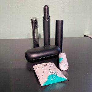 Quip toothbrush and accessories